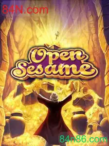 OpenSesame